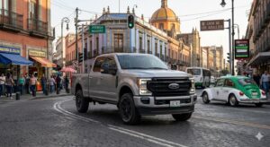 001 f150 cdmx