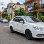 Chevrolet, Aveo 2018 chevrolet, aveo 2018