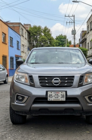 frontier, nissan, 2024
