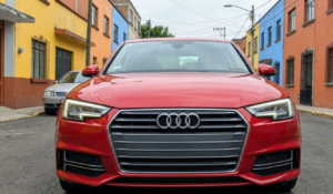 audi a4 2020