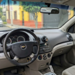 Chevrolet, Aveo 2018 chevrolet, aveo 2018