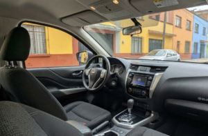 Frontier, Nissan, 2024 frontier, nissan, 2024
