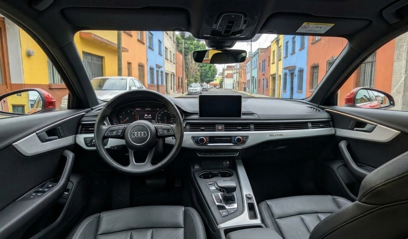 audi a4 2020 audi a4 2020