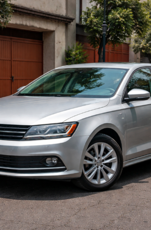 Vehiculos jetta, volkwagen, 2019
