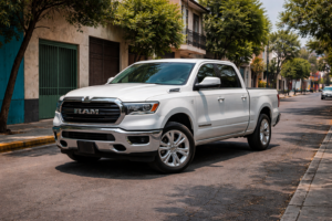 dodge, ram, 2025