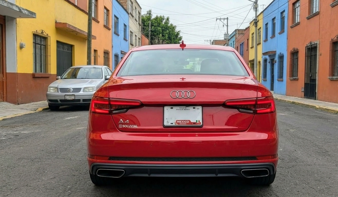 audi a4 2020 audi a4 2020