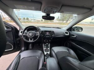15 frontal interno extendido